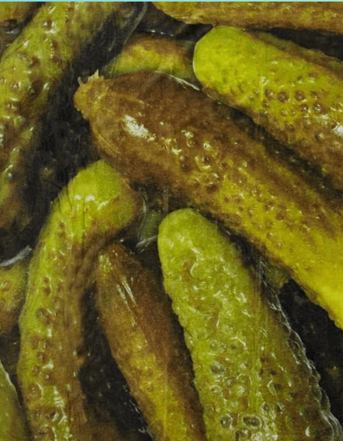 The Tainted Pickle